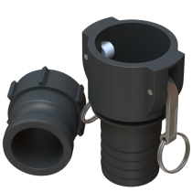 Camlock couplings