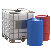 IBC fittings