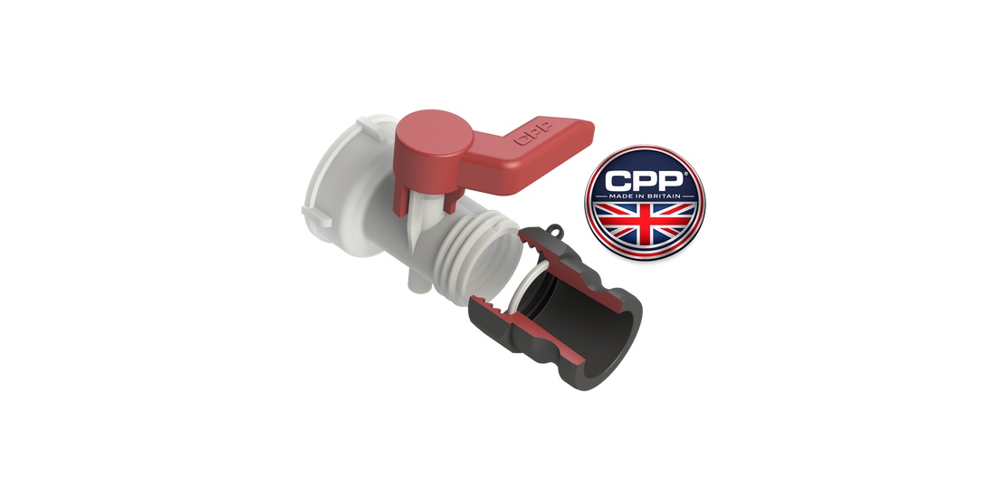 Why Companies Choose CPP® Over Cheap Imports
