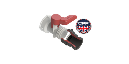 Why Companies Choose CPP® Over Cheap Imports