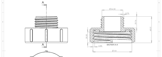Bespoke manufacturing and development