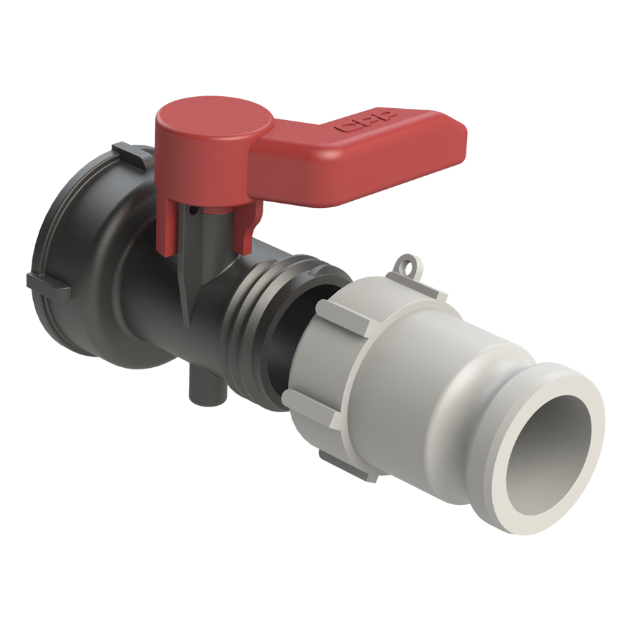 Fits S60X6 – Schütz compatible