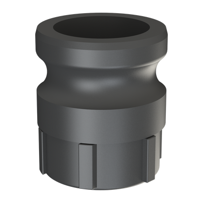 2'' Part `A`, 2'' Camlock adaptor X 1½'' BSP Female G/P/P