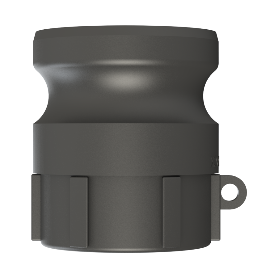 2'' Part `A`, 2'' Camlock adaptor X 1½'' BSP Female G/P/P