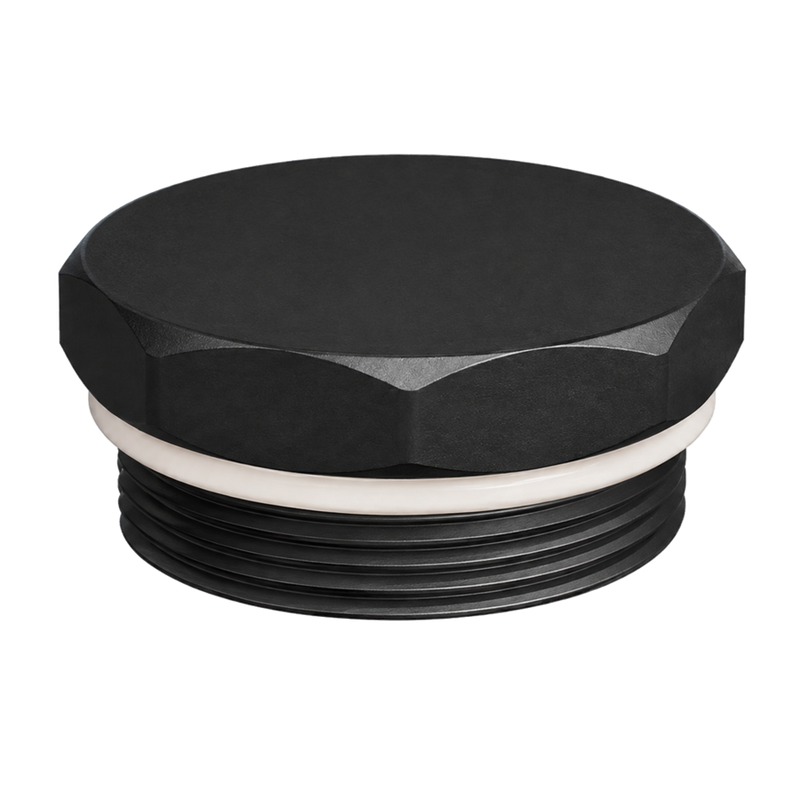 BCS G2 × 11.5 (2″ BSP/NPS) Drum Plug – GF Polypropylene – CPP®