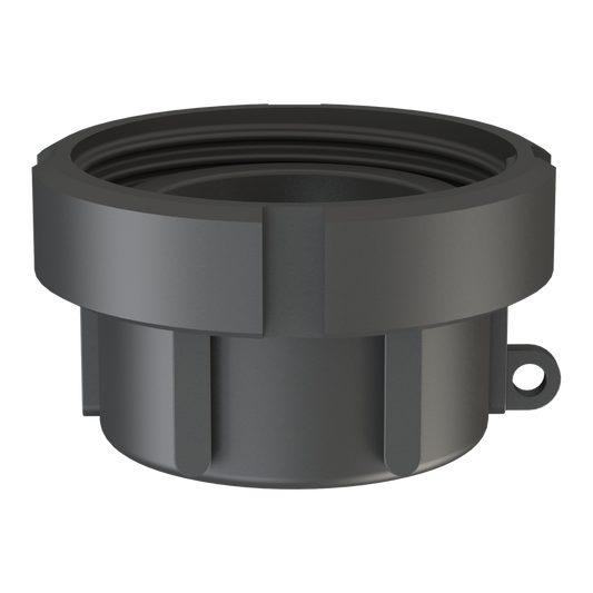 2'' BSP Female x RD78 Female (DIN 11851) GPP