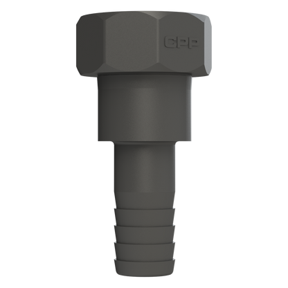 2'' NPS female Easy-Seal x 1¼'' hose barb