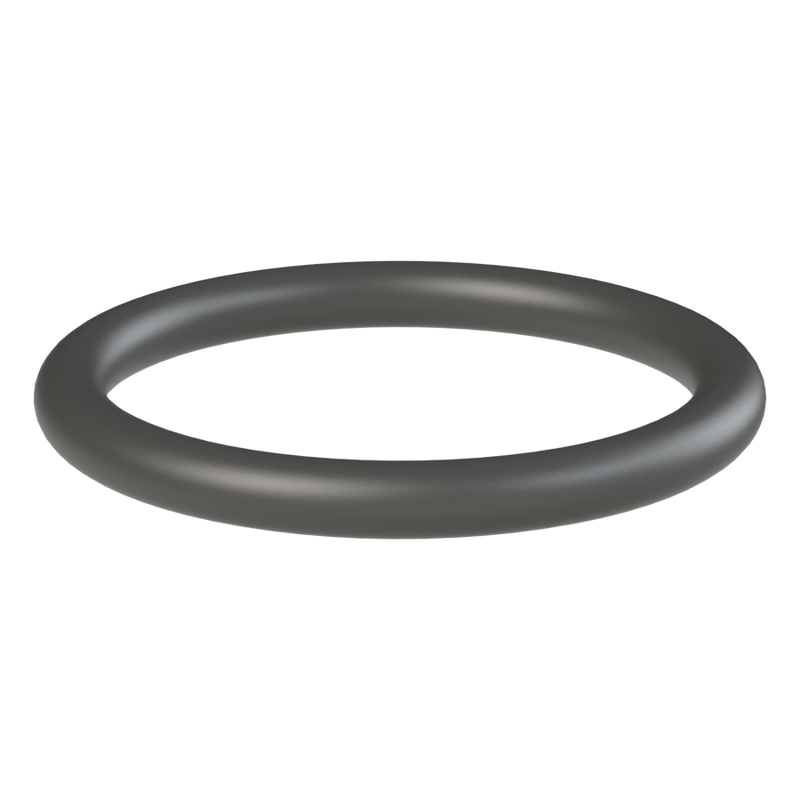 S60X6 / NPS O-Ring - 5 × 43 mm - Nitrile (NBR) - CPP®