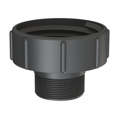 2'' NPS Male X S100X8 Female buttress C/W seal G/P/P