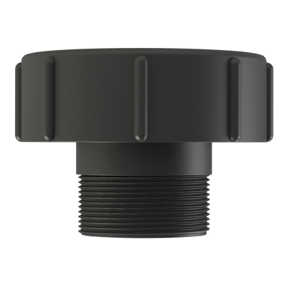 2'' NPS Male X S100X8 Female buttress C/W seal G/P/P