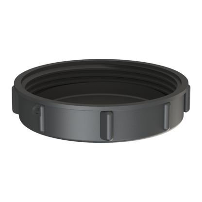 150mm(6'') IBC fill Cap, G/P/P, C/W seal