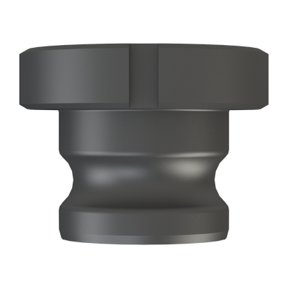 2'' Cam Adaptor x RD78 (DIN 11851) Female G/P/P