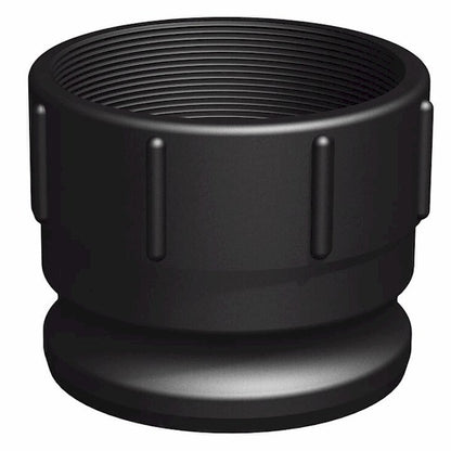 CPP 4″ Male Camlock × 4″ BSPP Female (Type A)