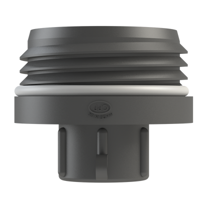 S64x5 Male Drum Thread x 3/4'' BSP Female GPP. C/W o-ring