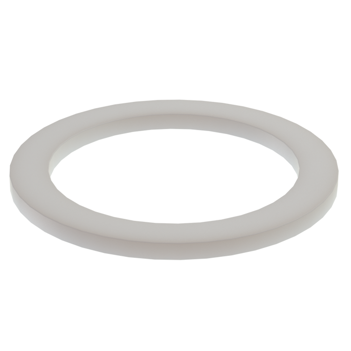 CPP® S100X8 Adaptor Flat Gasket - PP Olefin Elastomer