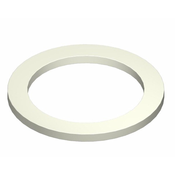 CPP® S100X8 Dust Cap Washer - PP Olefin Elastomer