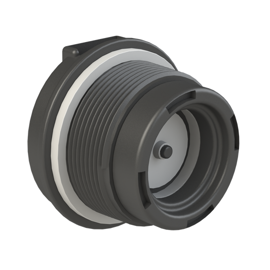 2'' BSP male vent, anti vacuum & pressure, G/P/P